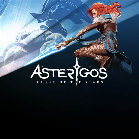 Asterigos curse of the stars publication date